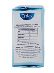 Tetley Decaffeinated Smooth & Refreshing Tea, 250g