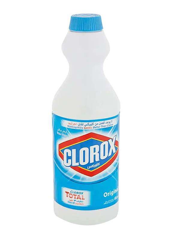 Clorox Original Multi Purpose Cleaner - 470 ml