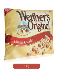 Storck Werthers Original Cream Candies, 1 Kg