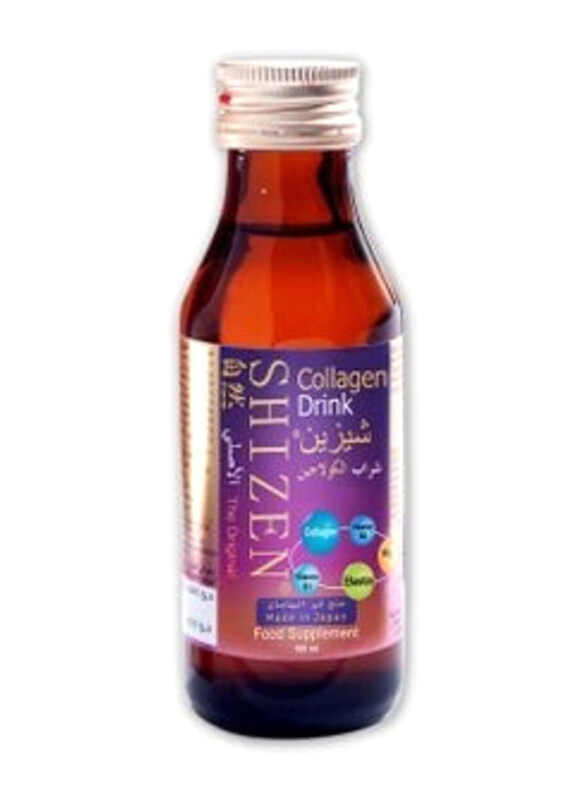 

Shizen Collagen Drink, 100ml