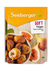 Seeberger Soft Figs - 200g