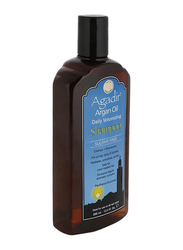 Agadir Argan Oil Daily Volumizing Shampoo, 366ml