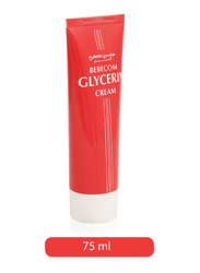 Bebecom Glycerin Cream Tube, GC75P, 75ml