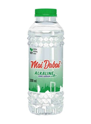 Mai Dubai Alkaline Zero Sodium Water, 200ml