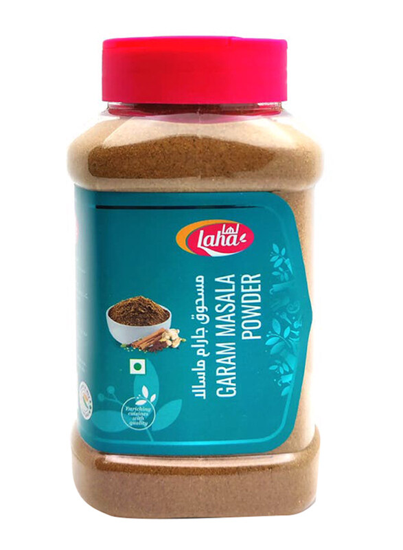 

Laha Garam Masala Powder, 230g