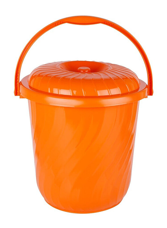 

Union Deluxe Bucket with Lid, 20 Litre