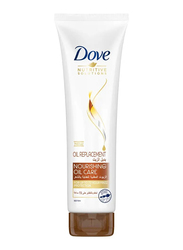 Dove Nutritive Oil Oil Replacement Cream - 300ml