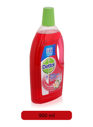 Dettol Healthy Home 4 in 1 Jasmine Fragrance Power All Purpose Cleaner, 900ml