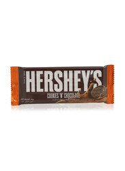 Hersheys Cookies and Chocolate, 40g