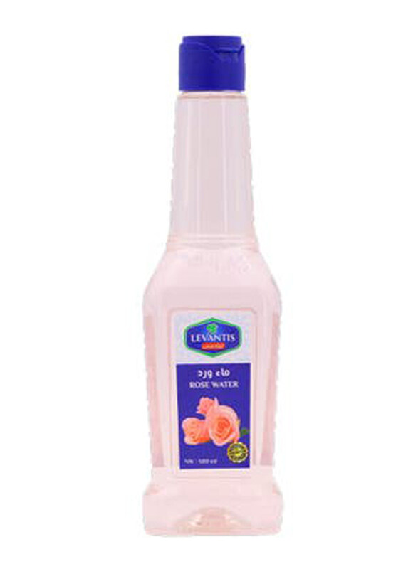 

Levantis Rose Water, 500ml