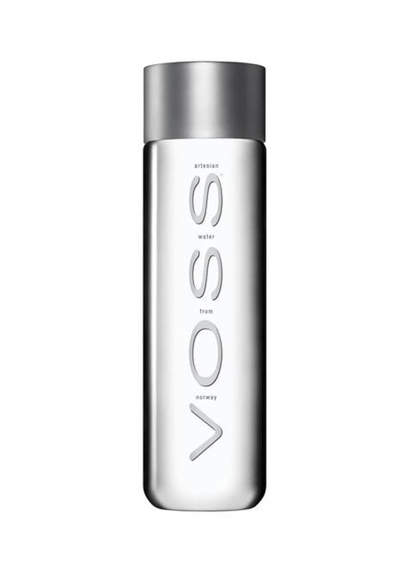 

Voss Still Water, 500ml