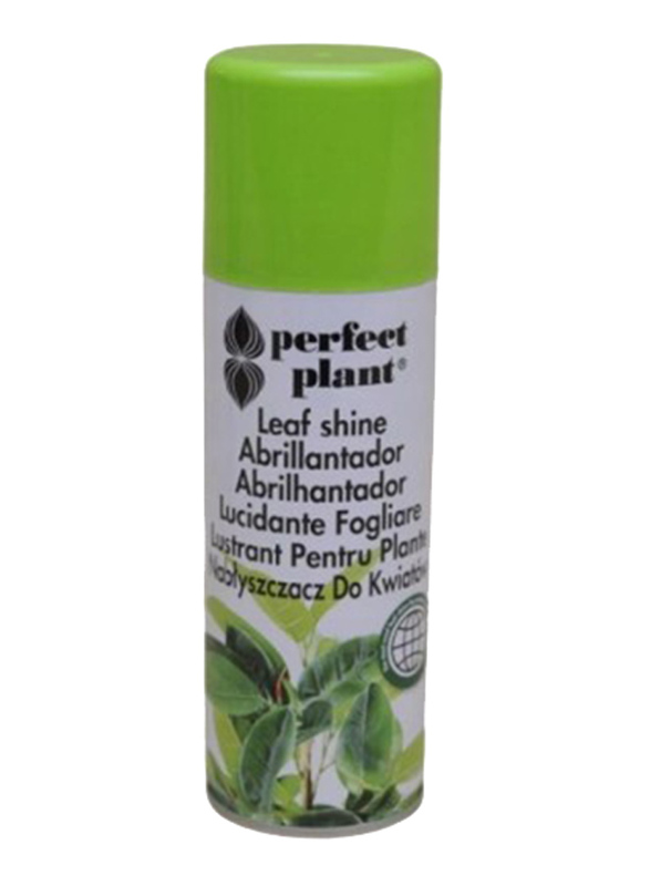 Perfect Plant Leaf Shine Spray Bottle, 200ml