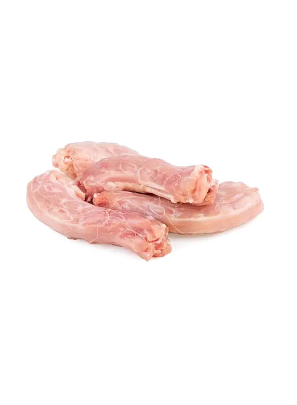 

Al Mawashi Fresh Chicken Neck, 500g