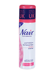 Nair Rose Shaving Hair Remover Spray, 200ml