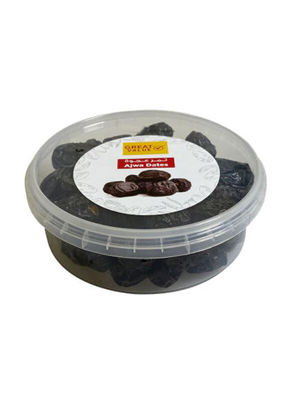 

Great Value Ajwa Dates, 500g
