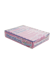 Mentos Tutti Frutti Chewy Candies