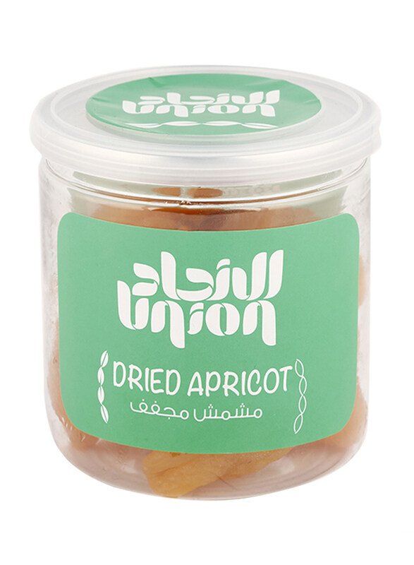 

Union Dried Apricot, 1 Piece x 150g