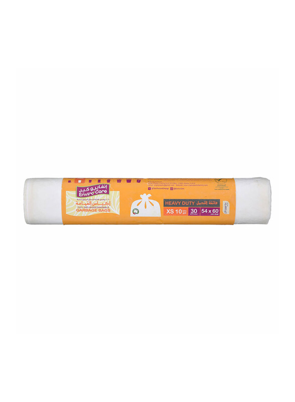 

Enviro Guard Anti Bacterial White Rolls, 54 x 60cm