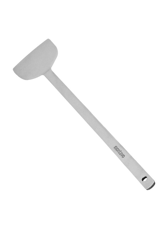 

Montavo 35cm Medium Dosa Turner, Grey