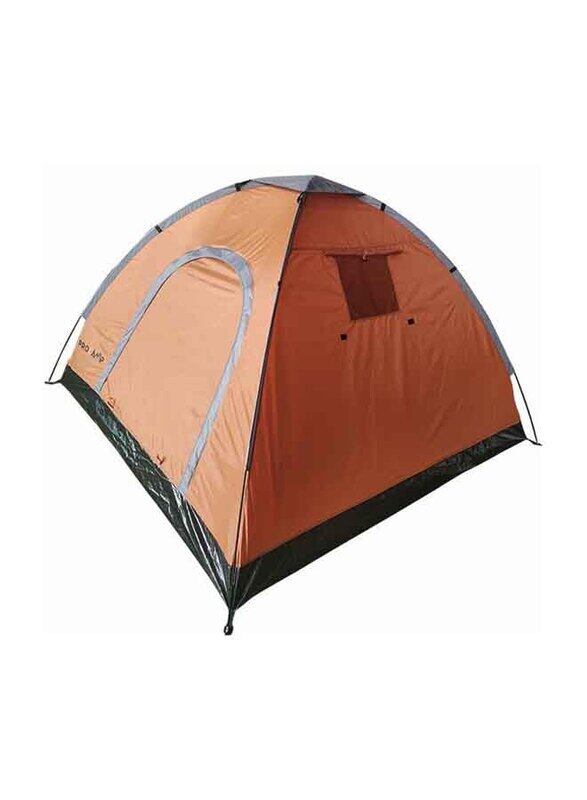 

Procamp Sundom Tent For 3 Person, Multicolour