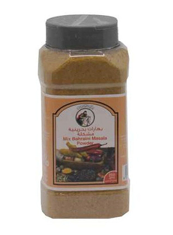 

Al Fares Mix Bahrain Masala, 250g