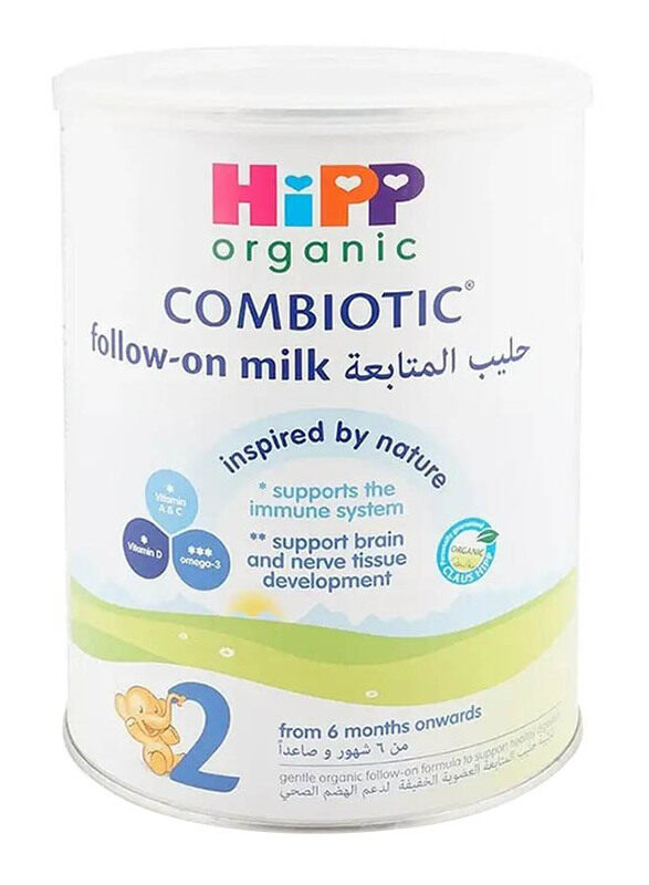 Hipp organic hot sale formula 3