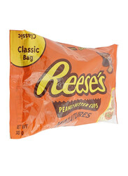 Hersheys Reese's Miniatures Peanut Butter Cups, 340g