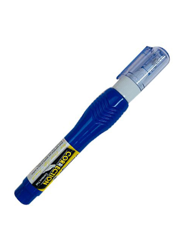

Flamingo Correction Pen, 7ml, White