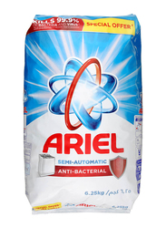 Ariel Semi Automatic Antibacterial Detergent Powder