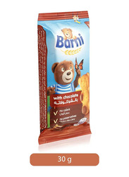 Barni Chocolate - 30g