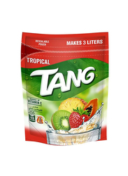 Tang Tropical Flavoured Juice - 375g