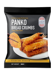 Good Seoul Panko Bread Crumbs, 200g