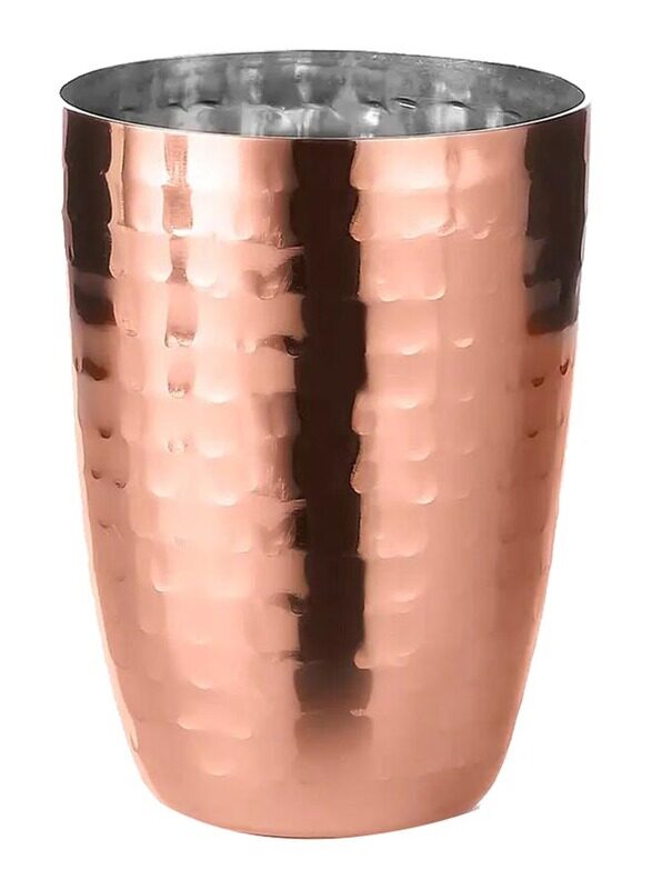 

Kedge Cute Tumbler, 350ml, Copper