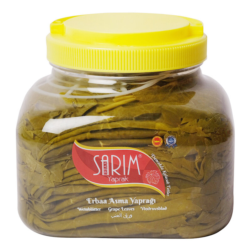 Sarim Yaprak Grape Leave, 1 Kg