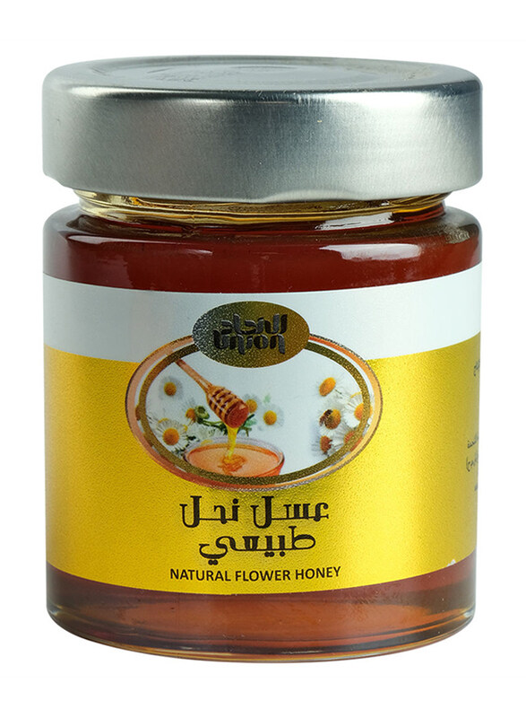 

Union Flower Honey - 2 x 175 g