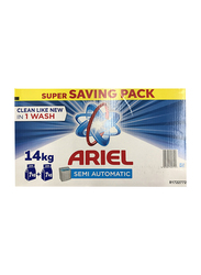 Ariel Semi-Automatic Powder Detergent, 14 Kg