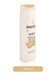 Pantene Pro-V Moisture Renewal Shampoo for All Hair Types, 400ml