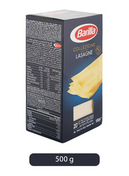 Barilla La Collezione Semolina Lasagne Y - 500g