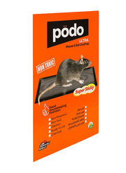 Podo Ultra Mouse And Rat Glue Trap, 1 Piece