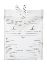 Dubai Luxury Basmati Rice, 10 Kg