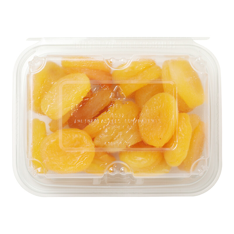 

Co-op Dry Apricot Turkey, 500g