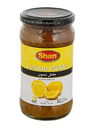 Shan Lemon Pickle, 300g