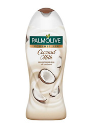 Palmolive Shower Gel Cream Gourmet Spa Coconut Milk - 250ml