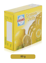 Green's Lemon Jelly - 80g