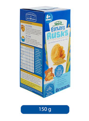 Heinz Original Farley's Rusks, 6+ Months, 150g