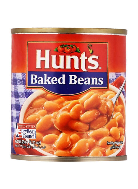 

Hunts Baked Beans, 230g