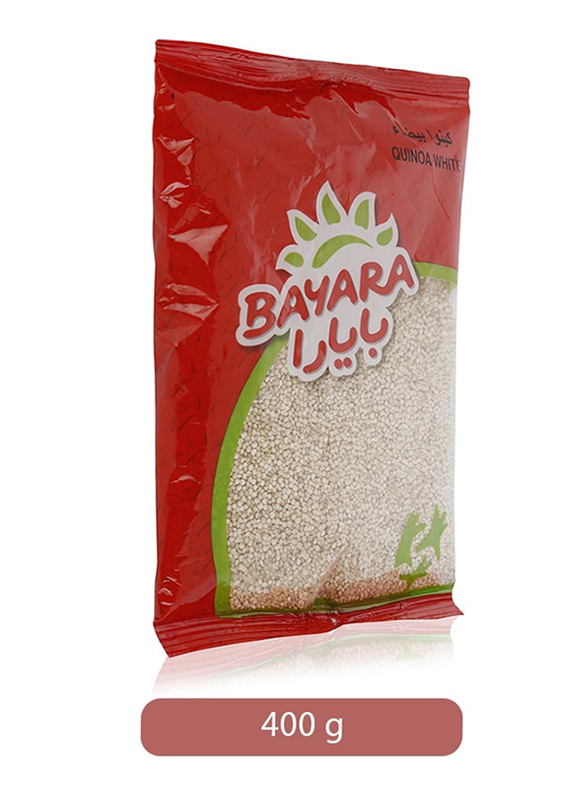 Bayara Quinoa White, 400g