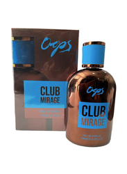 Oops EDP Perfume Club Mirage for Men, 100ml