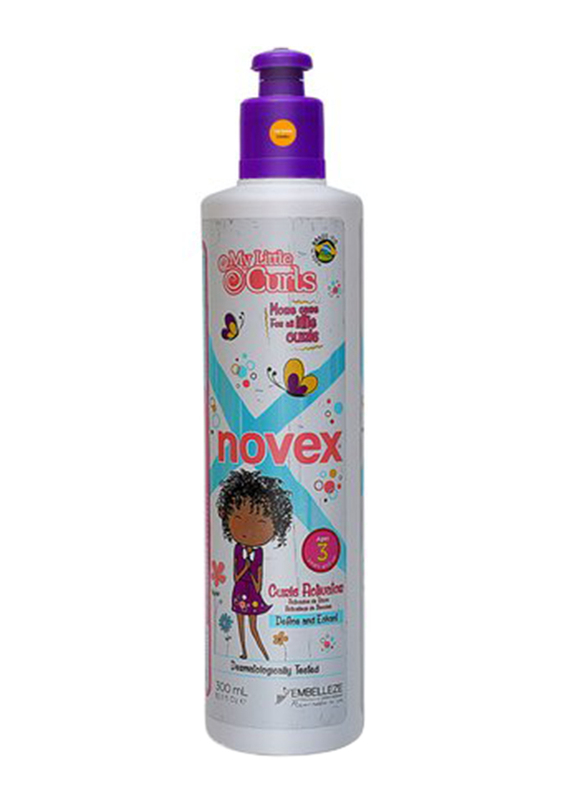 Novex My Little Curls Activator, 300ml