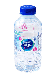 Nestle Pure Life Drinking Water, 200ml